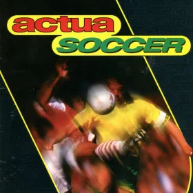 Actua Soccer
