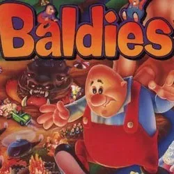 Baldies