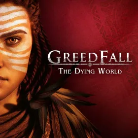 GreedFall: The Dying World