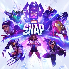 Marvel Snap