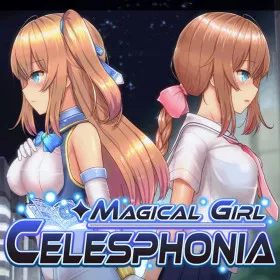 Magical Girl Celesphonia