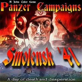 Panzer Campaigns: Smolensk '41
