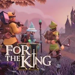 For The King II