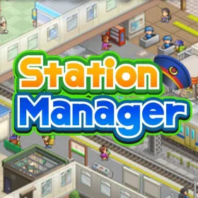 Station Manager