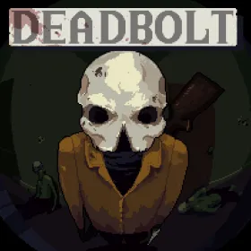 Deadbolt