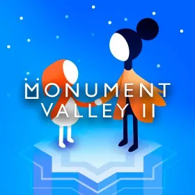 Monument Valley II