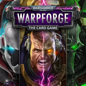 Warhammer 40,000: Warpforge