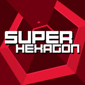 Super Hexagon
