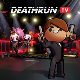 Deathrun TV