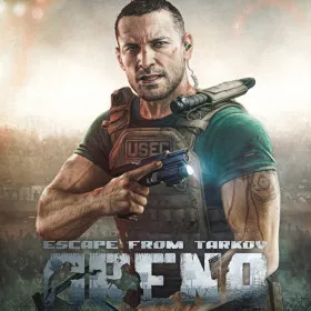 Escape from Tarkov: Arena