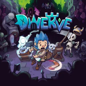 Dwerve