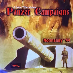 Panzer Campaigns: Normandy '44