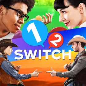 1-2 Switch