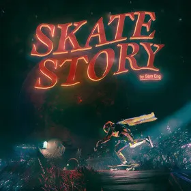 Skate Story