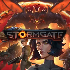 Stormgate