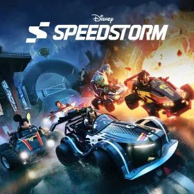 Disney Speedstorm