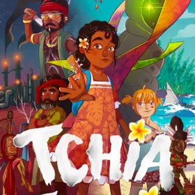 Tchia