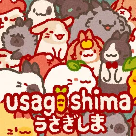 Usagi Shima