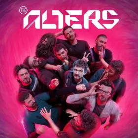 The Alters