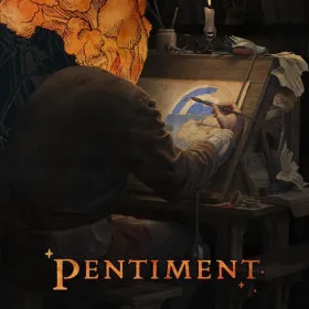 Pentiment