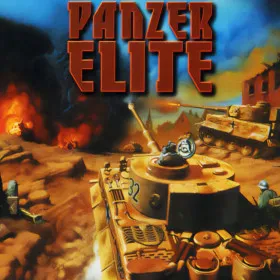 Panzer Elite