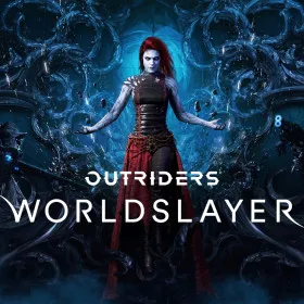 Outriders: Worldslayer