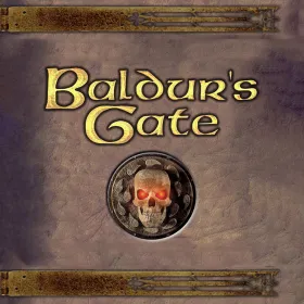 Baldur's Gate