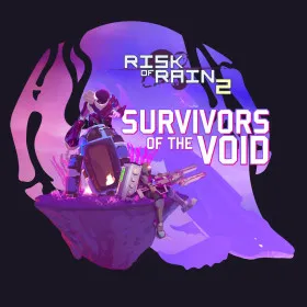 Risk of Rain 2: Survivors of the Void