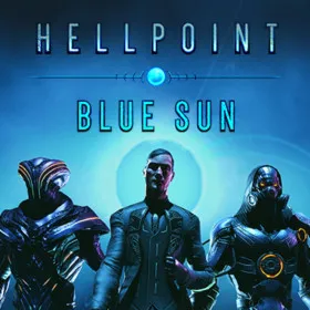 Hellpoint: Blue Sun