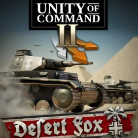 Unity of Command II: Desert Rats