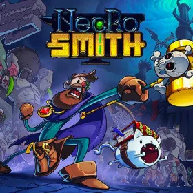 Necrosmith