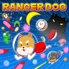 Rangerdog