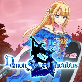 Demon Sword: Incubus