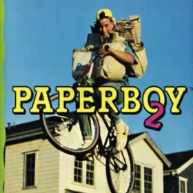 Paperboy 2