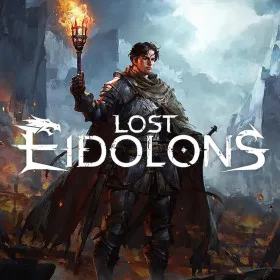 Lost Eidolons