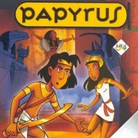 Papyrus