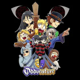Oddventure