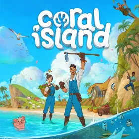 Coral Island