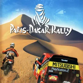 Paris-Dakar Rally