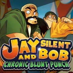Jay and Silent Bob: Chronic Blunt Punch