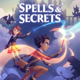 Spells & Secrets