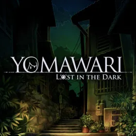 Yomawari: Lost in the Dark