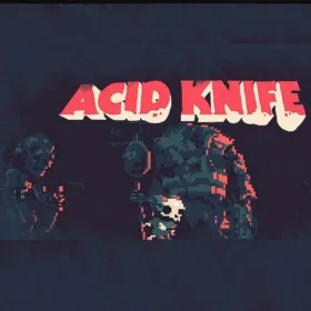 Acid Knife