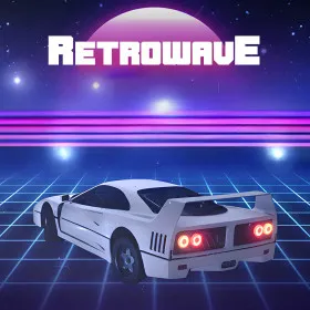 Retrowave