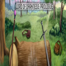 Lord of Darkness: Prologue