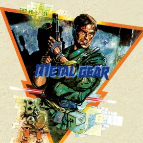 Metal Gear