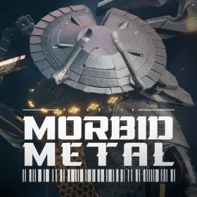 Morbid Metal
