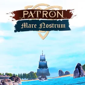 Patron Mare Nostrum