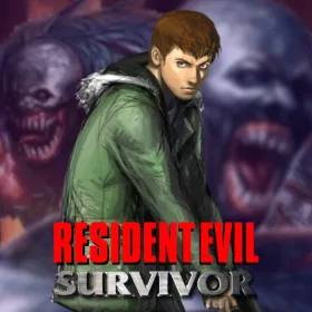Resident Evil: Survivor