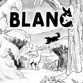 Blanc